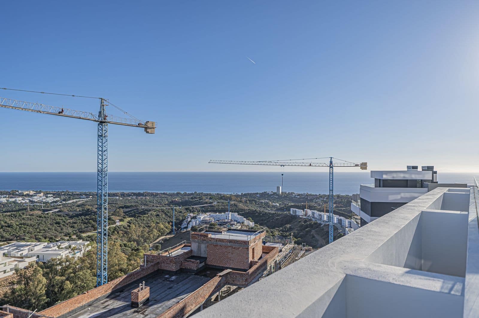 3 slaapkamer Appartement te koop in Marbella met zwembad garage - € 945.000 (Ref: 9701426)