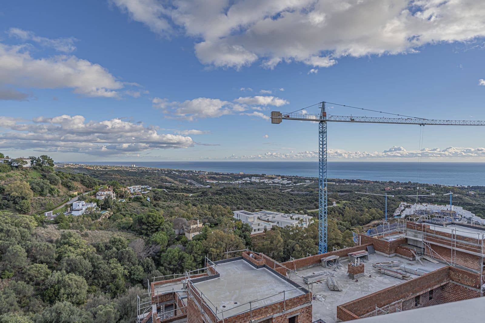 3 slaapkamer Appartement te koop in Marbella met zwembad garage - € 945.000 (Ref: 9701426)