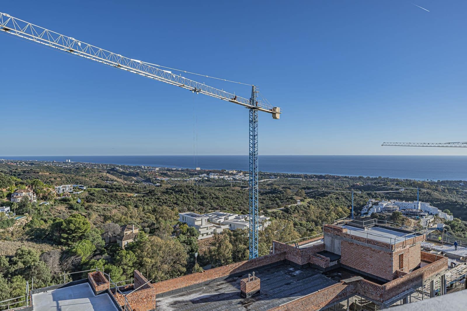 3 slaapkamer Appartement te koop in Marbella met zwembad garage - € 945.000 (Ref: 9701426)