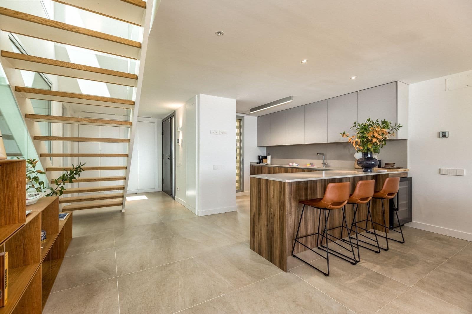 4 bedroom Townhouse for sale in Estepona with pool garage - € 1,375,000 (Ref: 9701427)