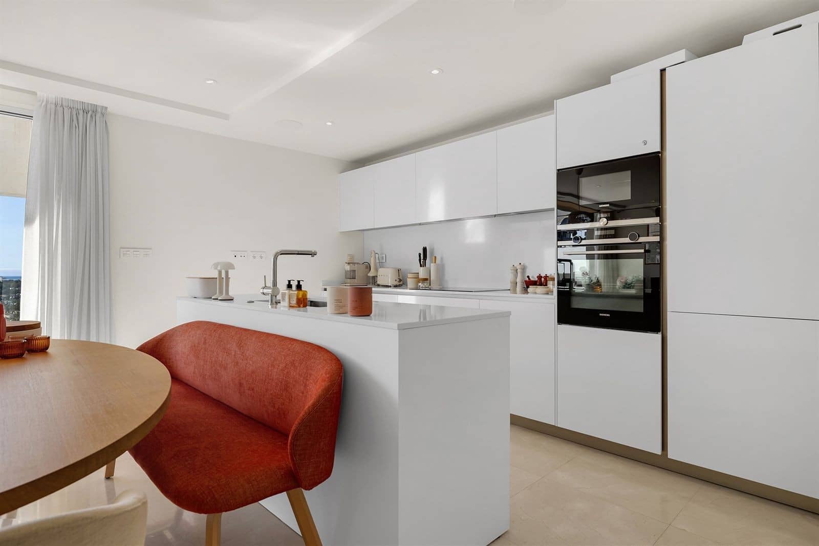 3 soveværelse Penthouse til salg i Nueva Andalucia med swimmingpool garage - € 1.950.000 (Ref: 9701428)