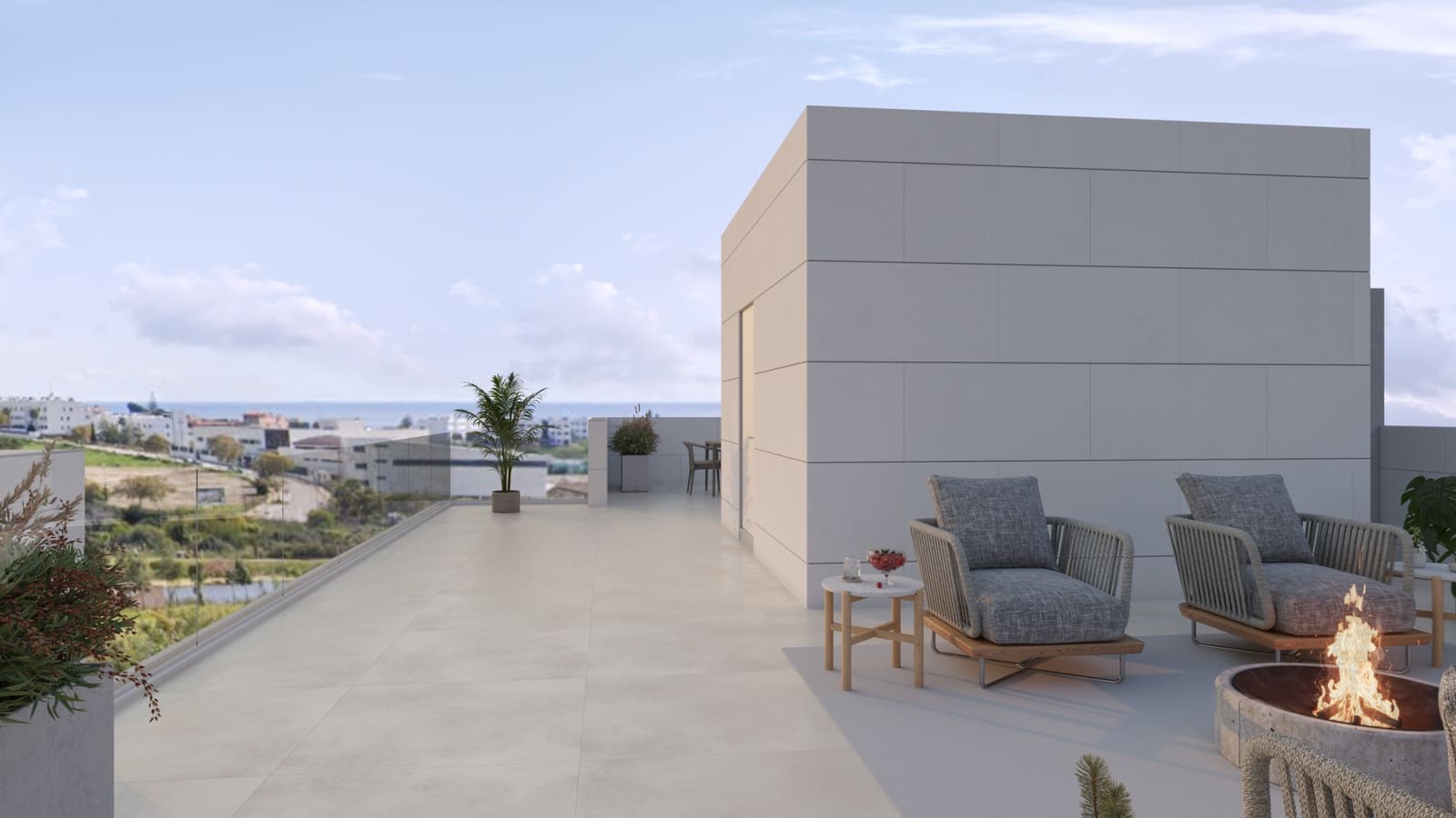 5 camera da letto Villa in vendita in Estepona con piscina garage - 1.740.000 € (Rif: 9701429)