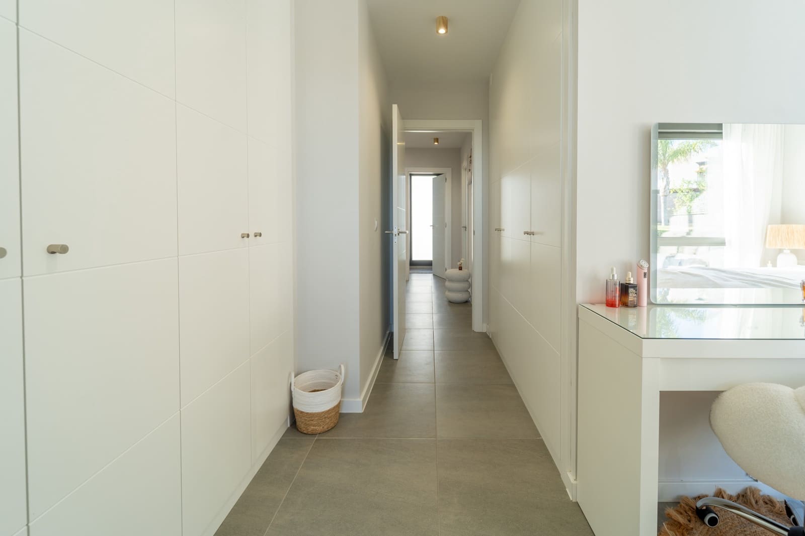 3 sypialnia Dom blizniak na sprzedaż w Riviera del Sol z basenem garażem - 649 000 € (Ref: 9707492)