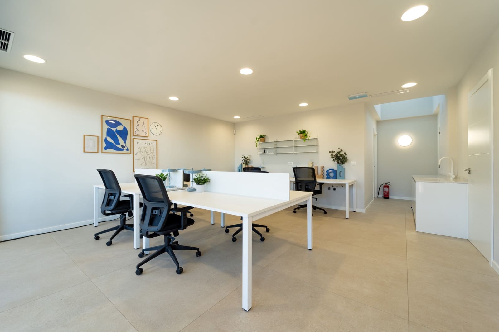 3 sypialnia Dom blizniak na sprzedaż w Riviera del Sol z basenem garażem - 649 000 € (Ref: 9707492)