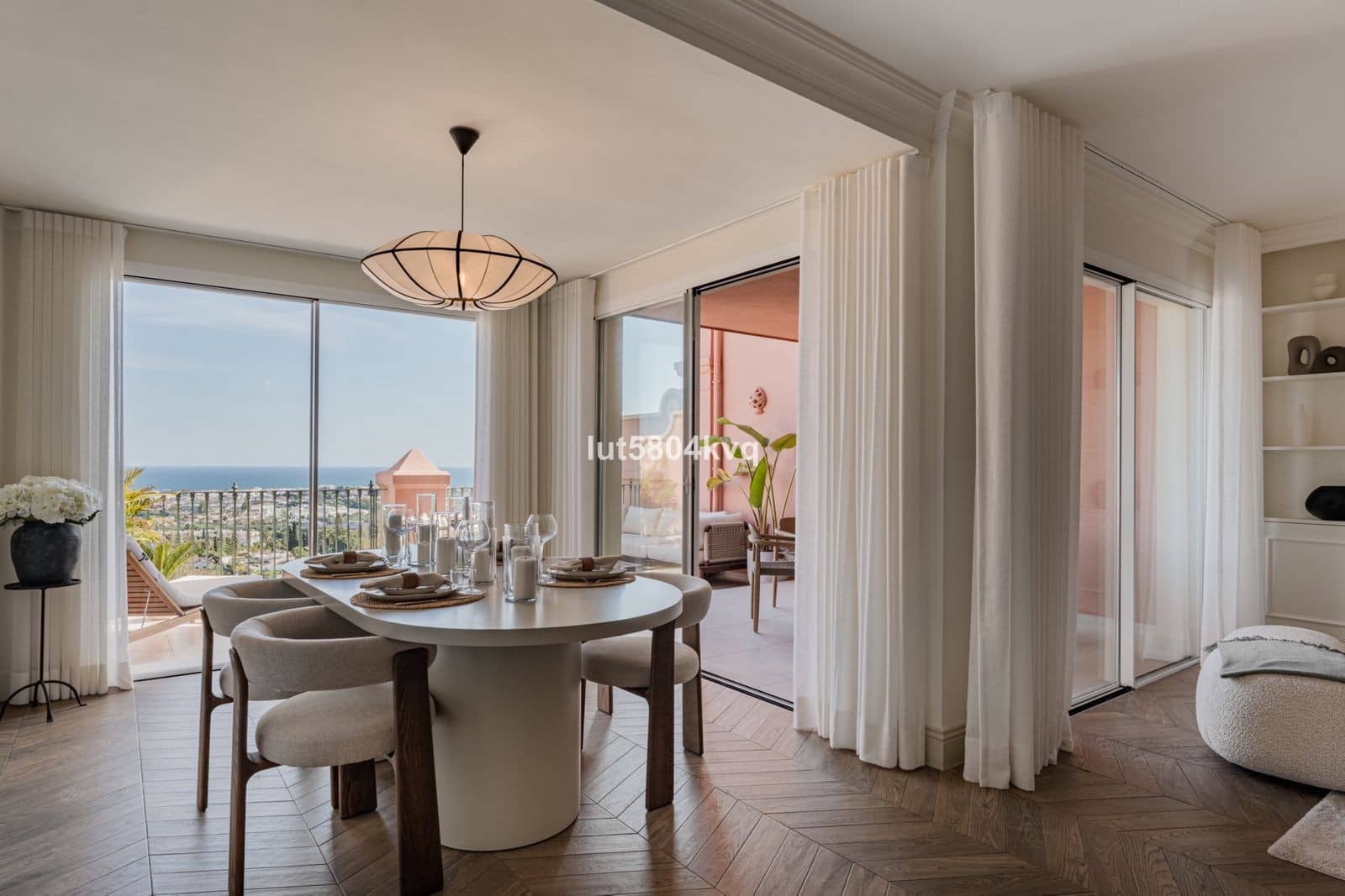 4 slaapkamer Appartement te koop in La Quinta - € 1.295.000 (Ref: 9711185)