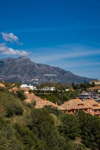 4 slaapkamer Appartement te koop in La Quinta, Benahavís - € 1.295.000 (Ref: 9711185)