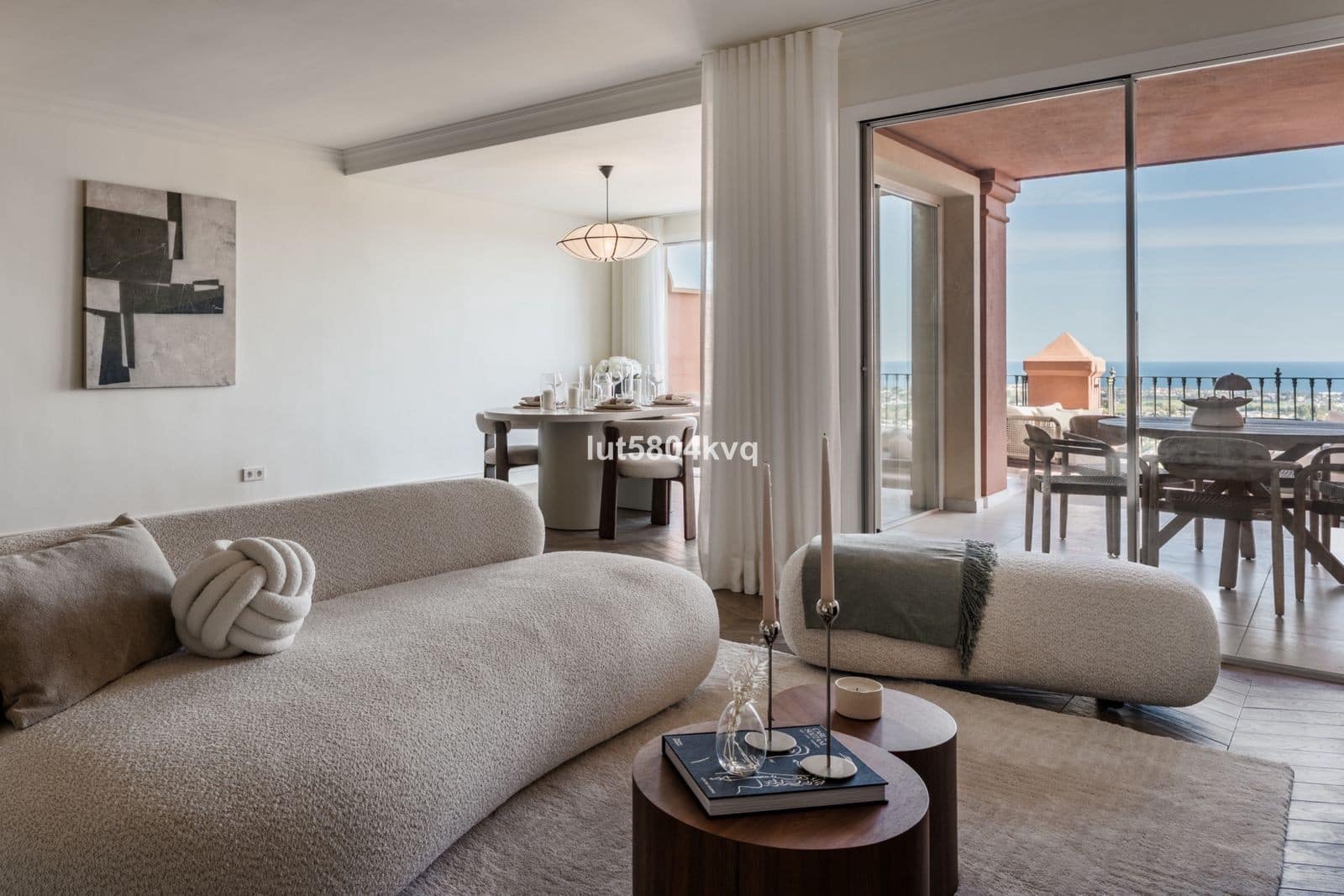 4 slaapkamer Appartement te koop in La Quinta - € 1.295.000 (Ref: 9711185)