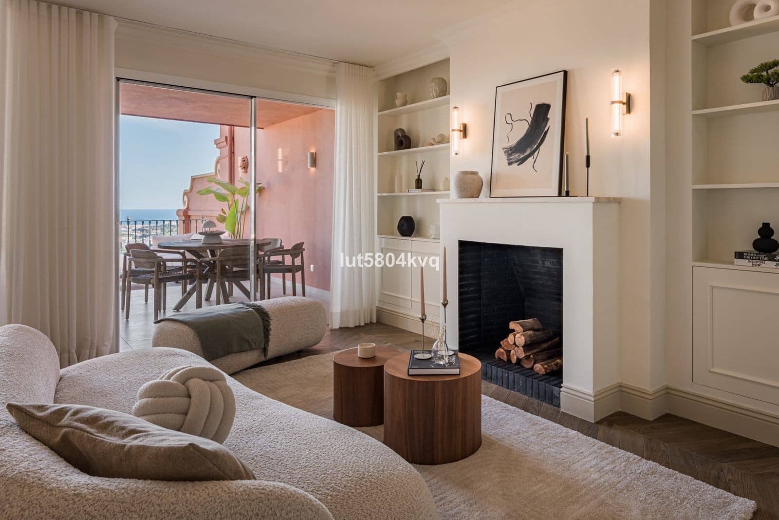 4 slaapkamer Appartement te koop in La Quinta - € 1.295.000 (Ref: 9711185)