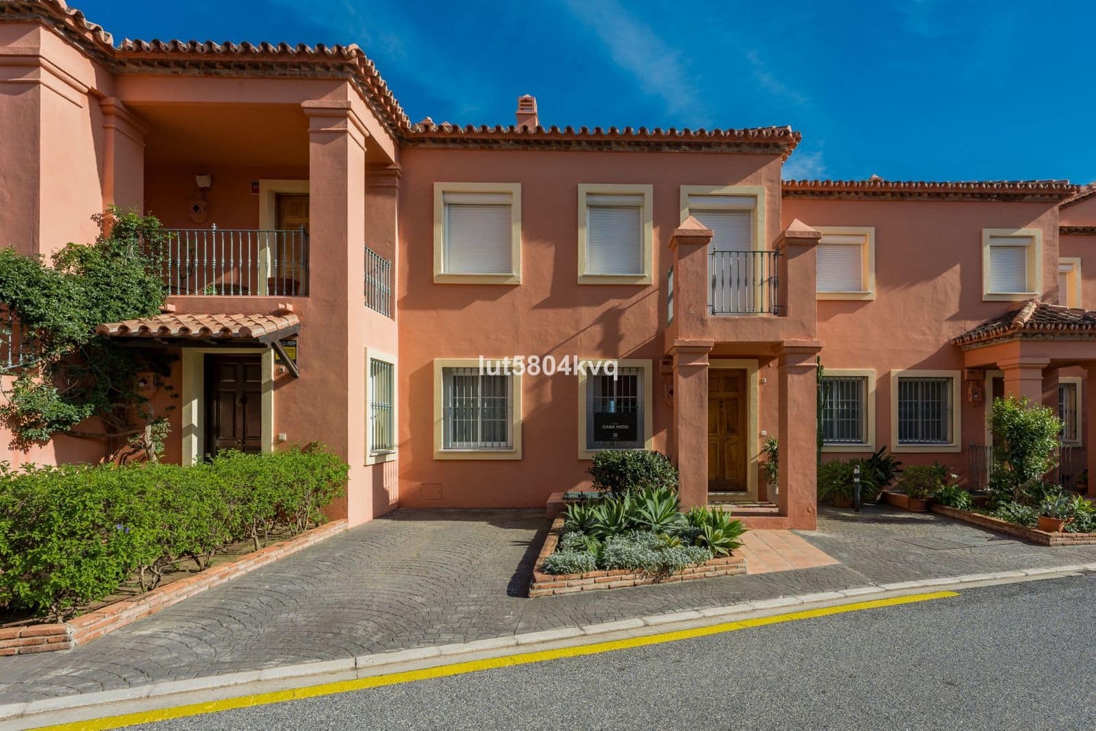 4 slaapkamer Appartement te koop in La Quinta - € 1.295.000 (Ref: 9711185)