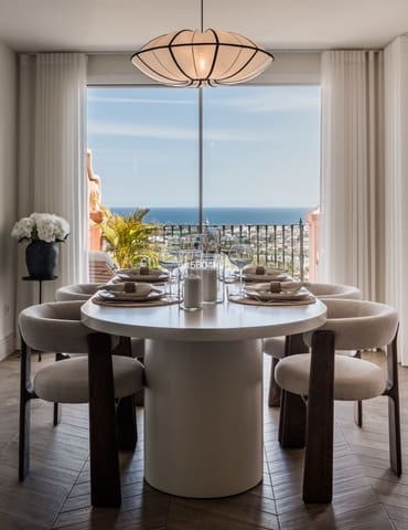 4 chambre Appartement à vendre à La Quinta, Benahavís - 1 295 000 € (Ref: 9711185)