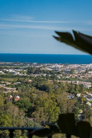 4 chambre Appartement à vendre à La Quinta, Benahavís - 1 295 000 € (Ref: 9711185)