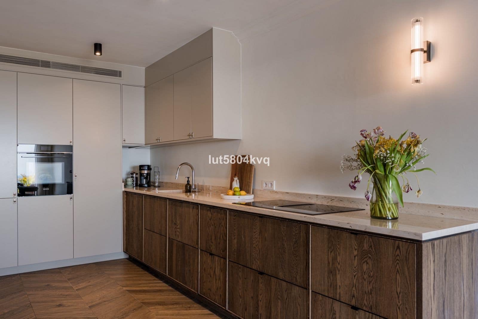 4 sypialnia Apartament na sprzedaż w La Quinta - 1 295 000 € (Ref: 9711185)
