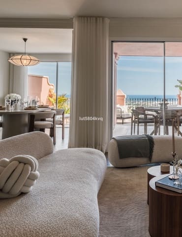 4 chambre Appartement à vendre à La Quinta, Benahavís - 1 295 000 € (Ref: 9711185)