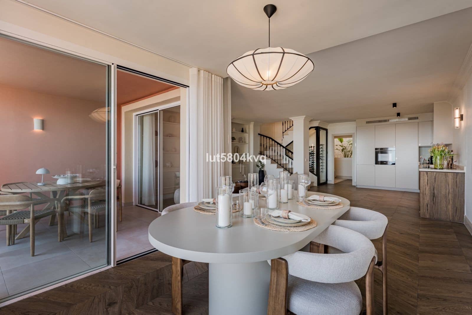 4 sypialnia Apartament na sprzedaż w La Quinta - 1 295 000 € (Ref: 9711185)