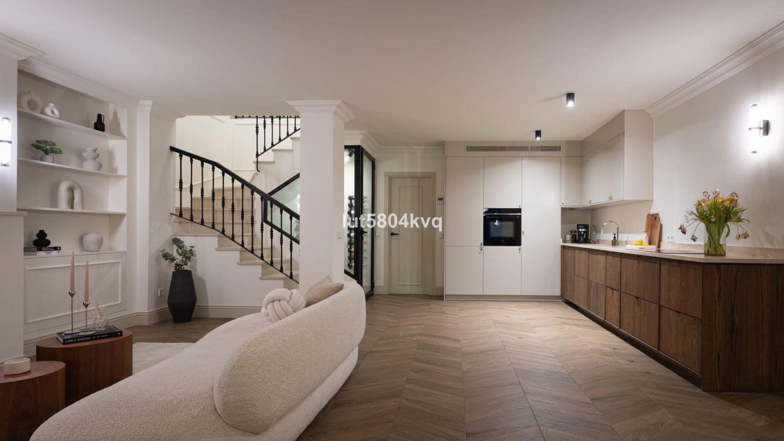 4 sypialnia Apartament na sprzedaż w La Quinta - 1 295 000 € (Ref: 9711185)