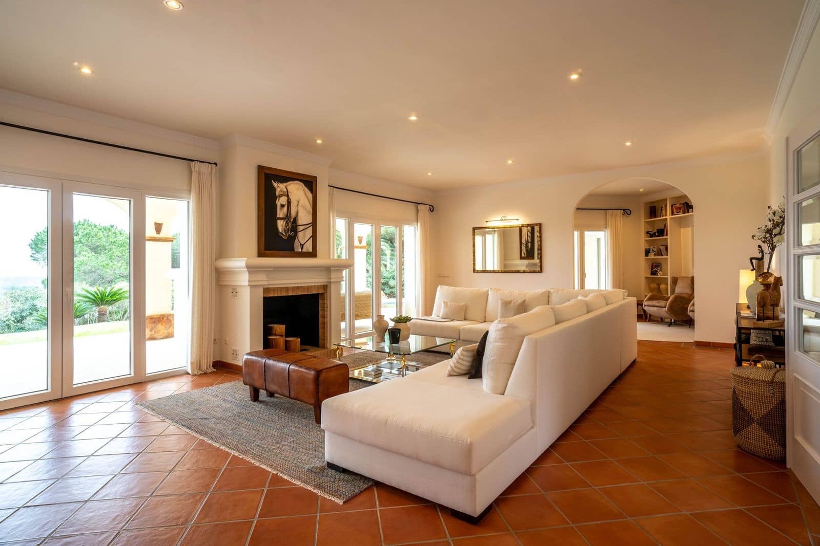 Chalet de 3 habitaciones en Sotogrande en venta con piscina garaje - 2.980.000 € (Ref: 9711189)