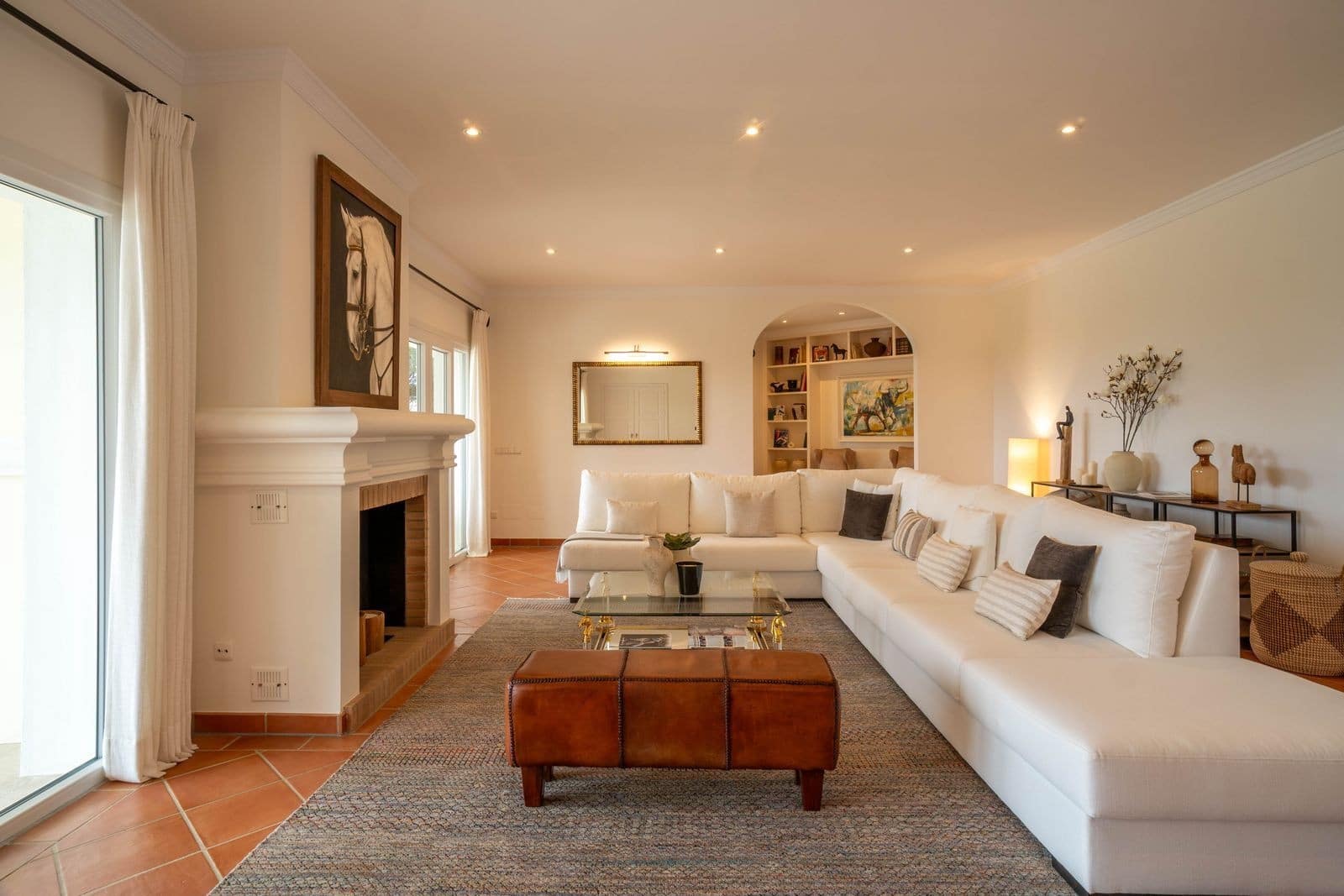 Chalet de 3 habitaciones en Sotogrande en venta con piscina garaje - 2.980.000 € (Ref: 9711189)