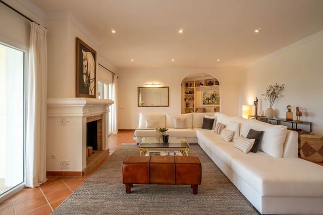 3 chambre Villa/Maison à vendre à Sotogrande, San Roque avec piscine garage - 2 980 000 € (Ref: 9711189)