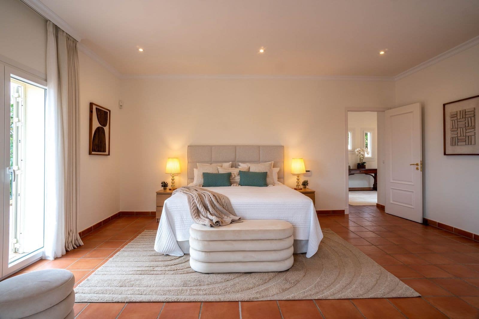 Chalet de 3 habitaciones en Sotogrande en venta con piscina garaje - 2.980.000 € (Ref: 9711189)