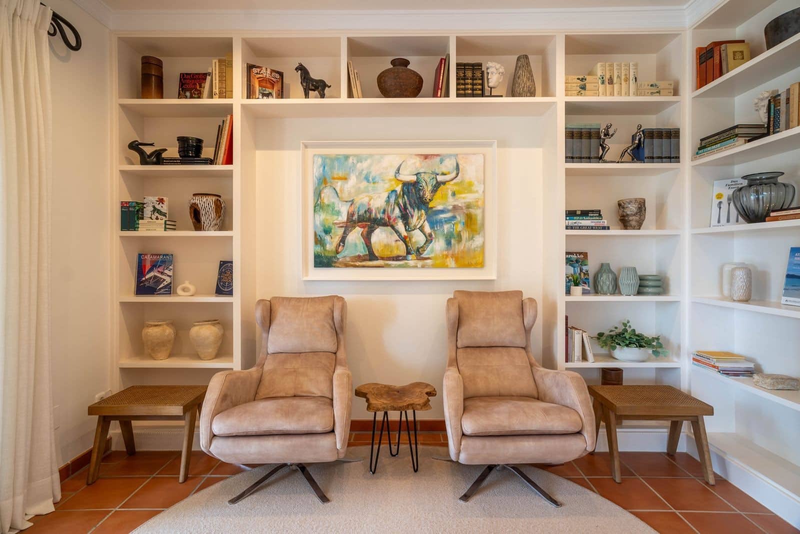 Chalet de 3 habitaciones en Sotogrande en venta con piscina garaje - 2.980.000 € (Ref: 9711189)