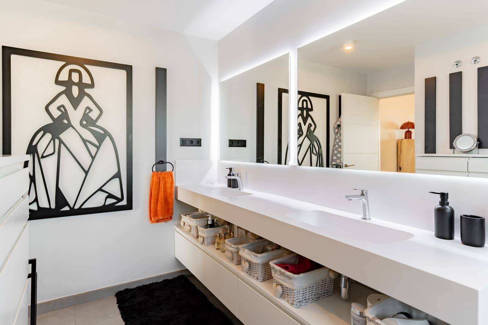 2 sovrum Takvåning till salu i Estepona med pool garage - 998 000 € (Ref: 9711195)