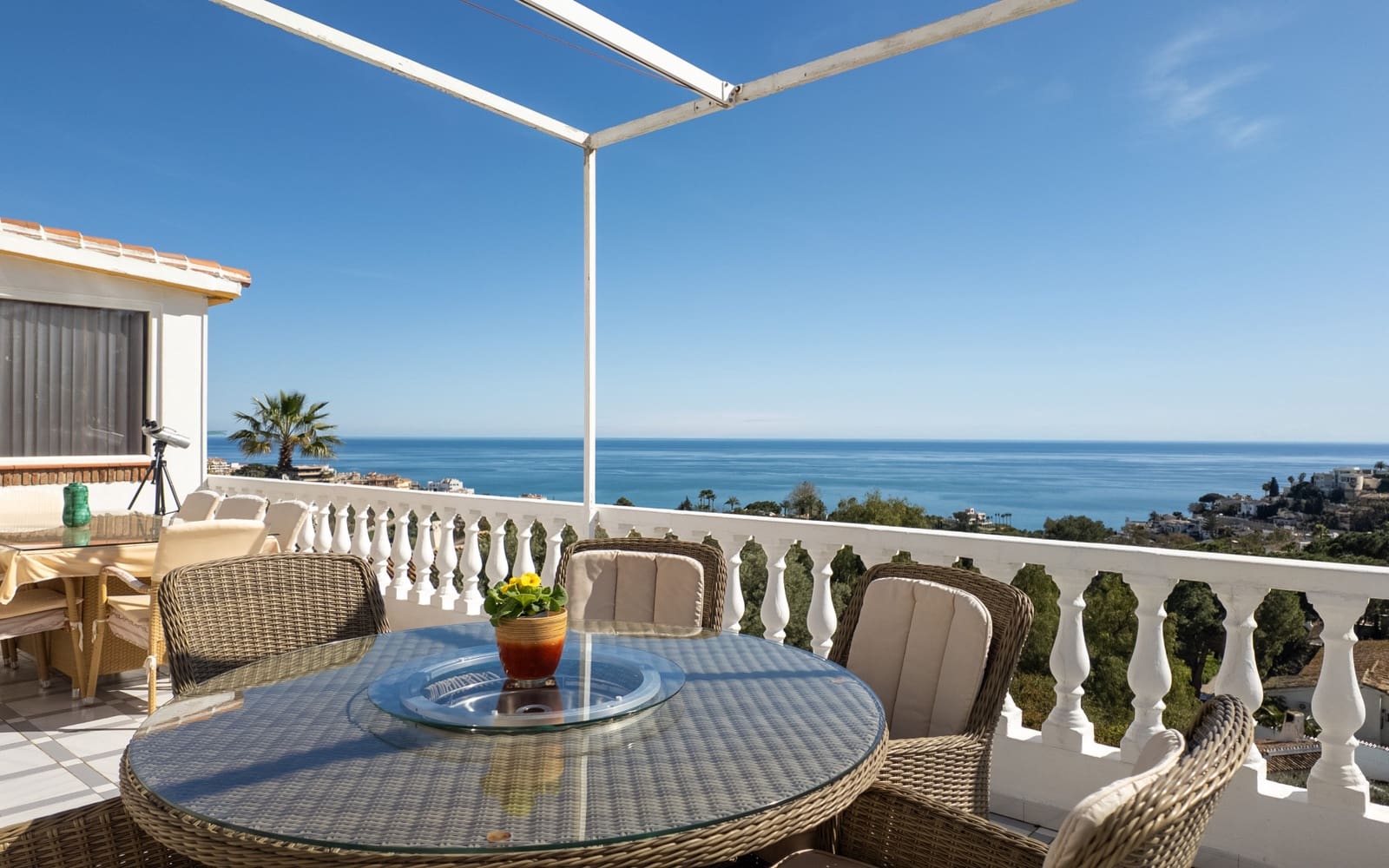 4 bedroom Villa for sale in Torremuelle with garage - € 1,390,000 (Ref: 9711196)