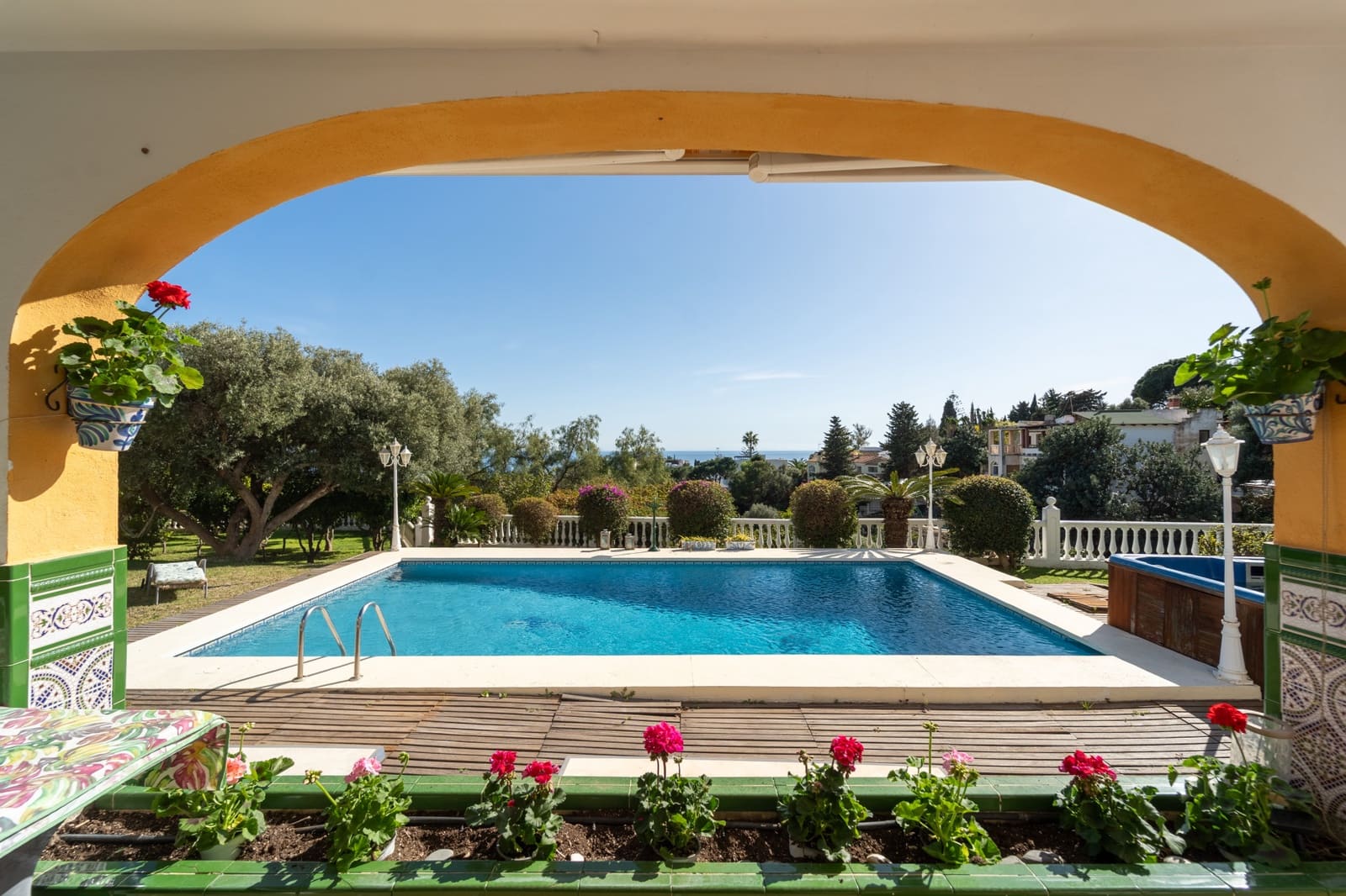 4 bedroom Villa for sale in Torremuelle with garage - € 1,390,000 (Ref: 9711196)