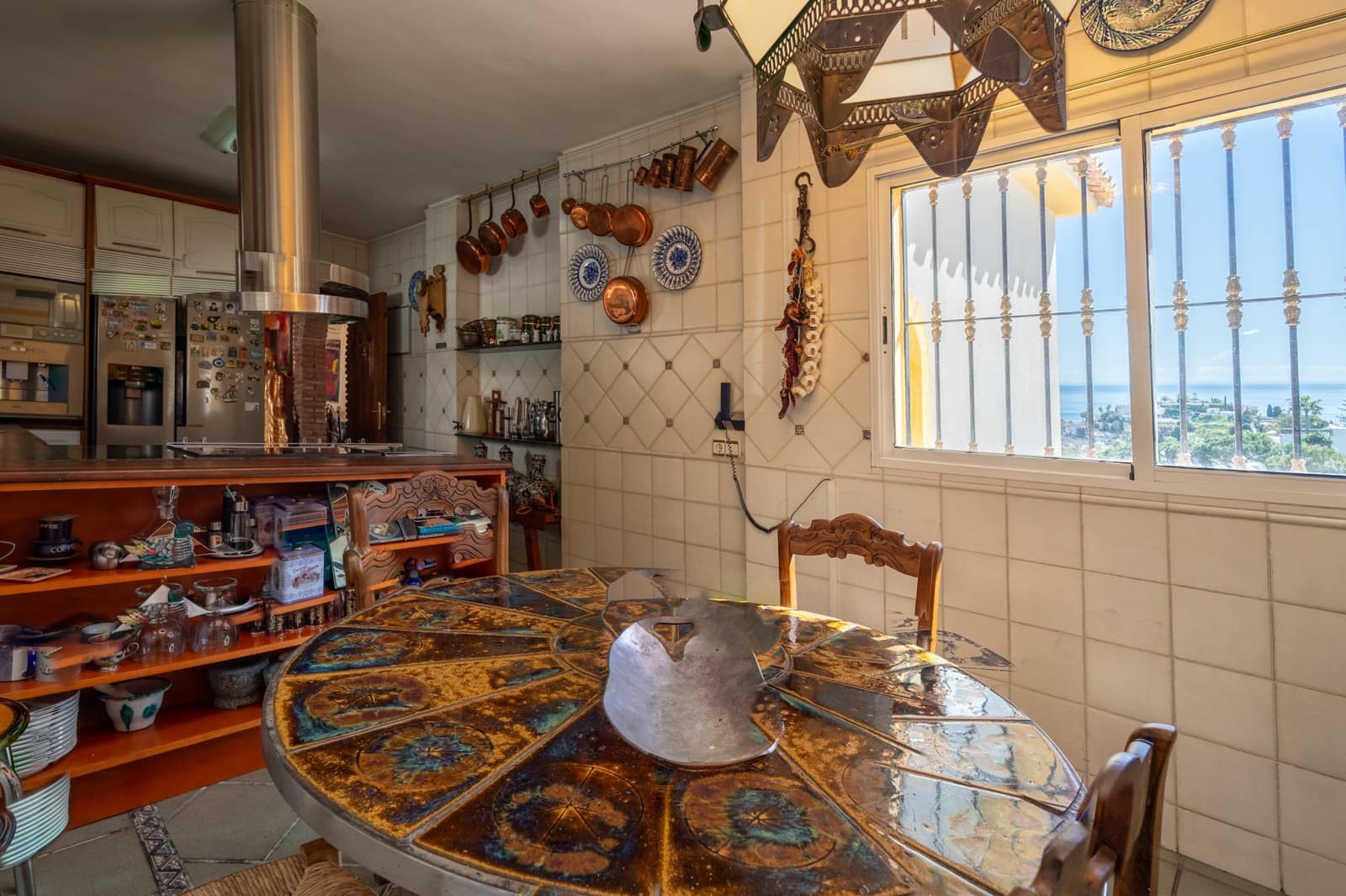 4 bedroom Villa for sale in Torremuelle with garage - € 1,390,000 (Ref: 9711196)