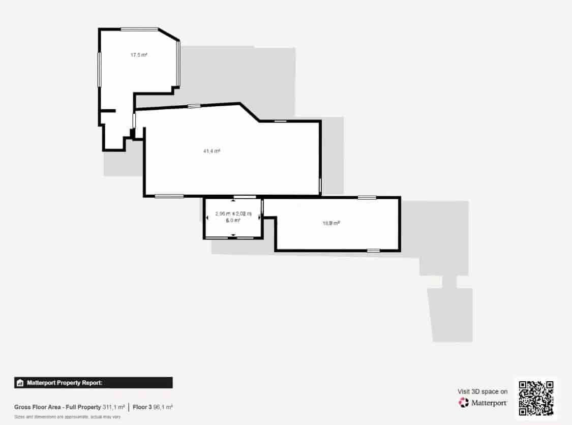 4 bedroom Villa for sale in Torremuelle with garage - € 1,390,000 (Ref: 9711196)