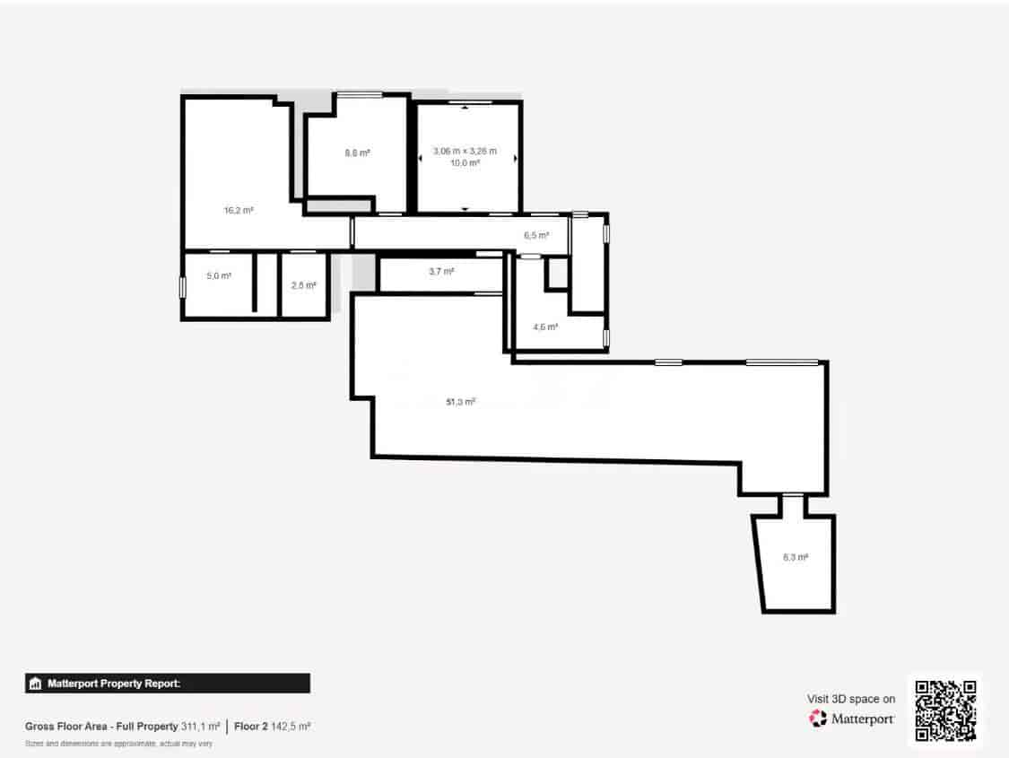 4 bedroom Villa for sale in Torremuelle with garage - € 1,390,000 (Ref: 9711196)