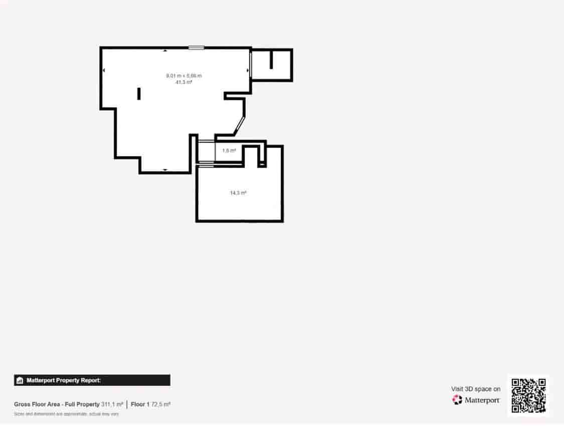 4 bedroom Villa for sale in Torremuelle with garage - € 1,390,000 (Ref: 9711196)