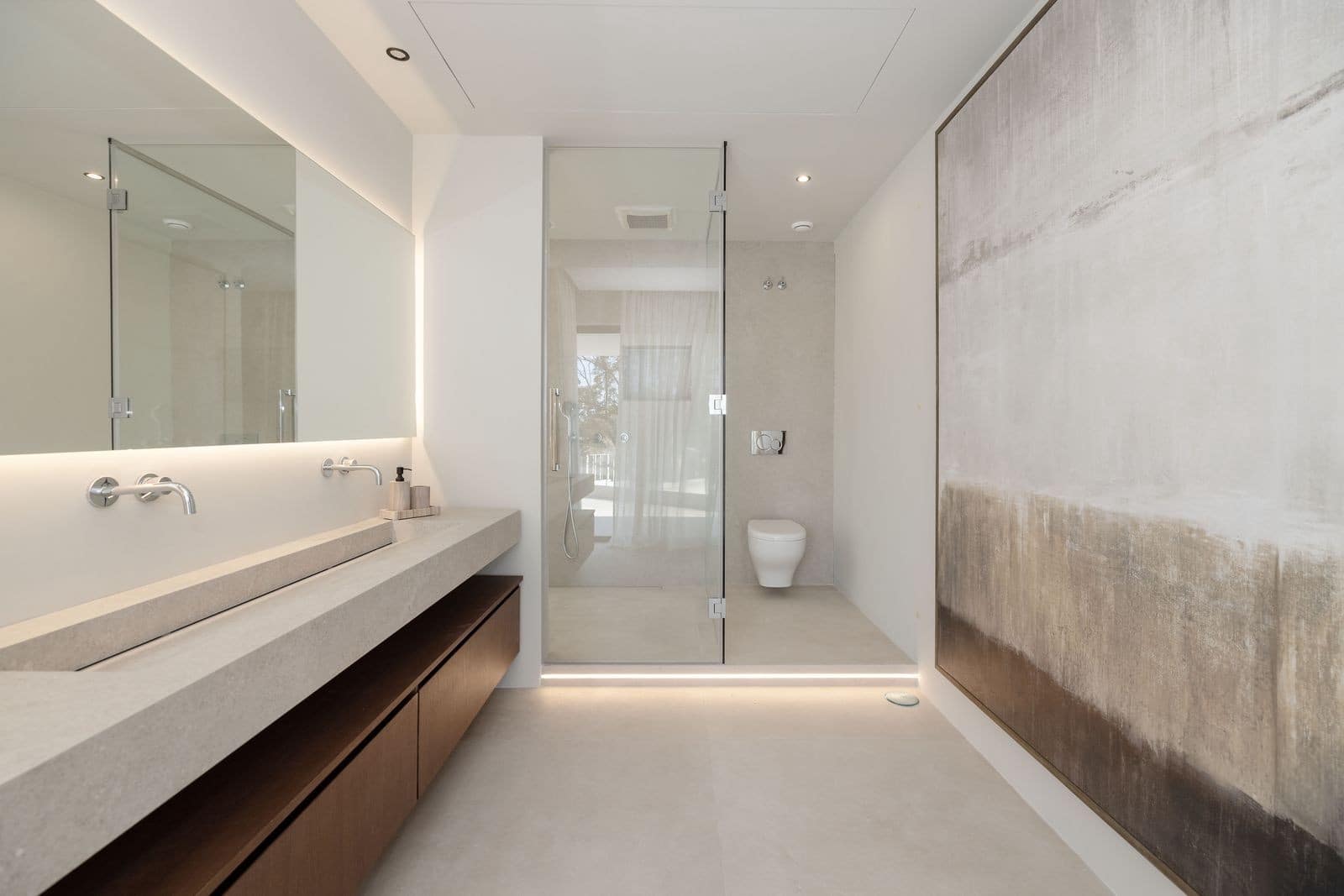 7 bedroom Villa for sale in Benalmadena with pool garage - € 3,950,000 (Ref: 9711197)