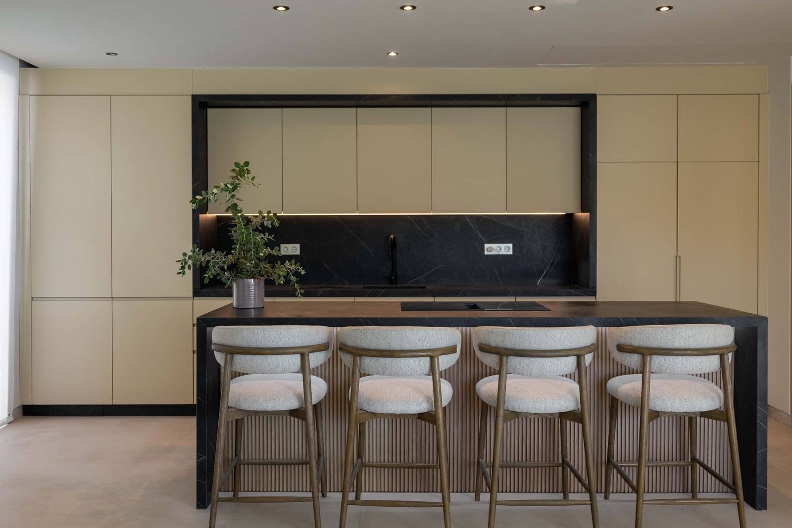 7 bedroom Villa for sale in Benalmadena with pool garage - € 3,950,000 (Ref: 9711197)