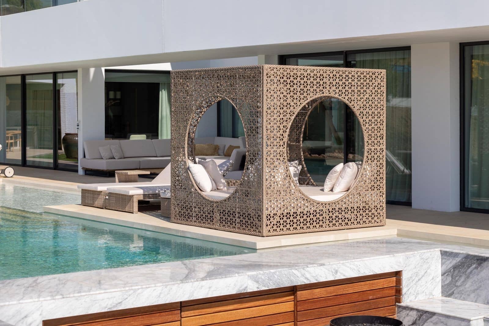 7 bedroom Villa for sale in Benalmadena with pool garage - € 3,950,000 (Ref: 9711197)