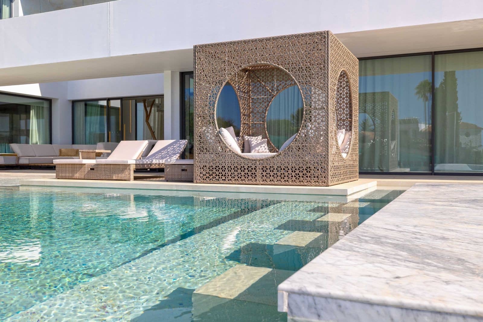 7 bedroom Villa for sale in Benalmadena with pool garage - € 3,950,000 (Ref: 9711197)