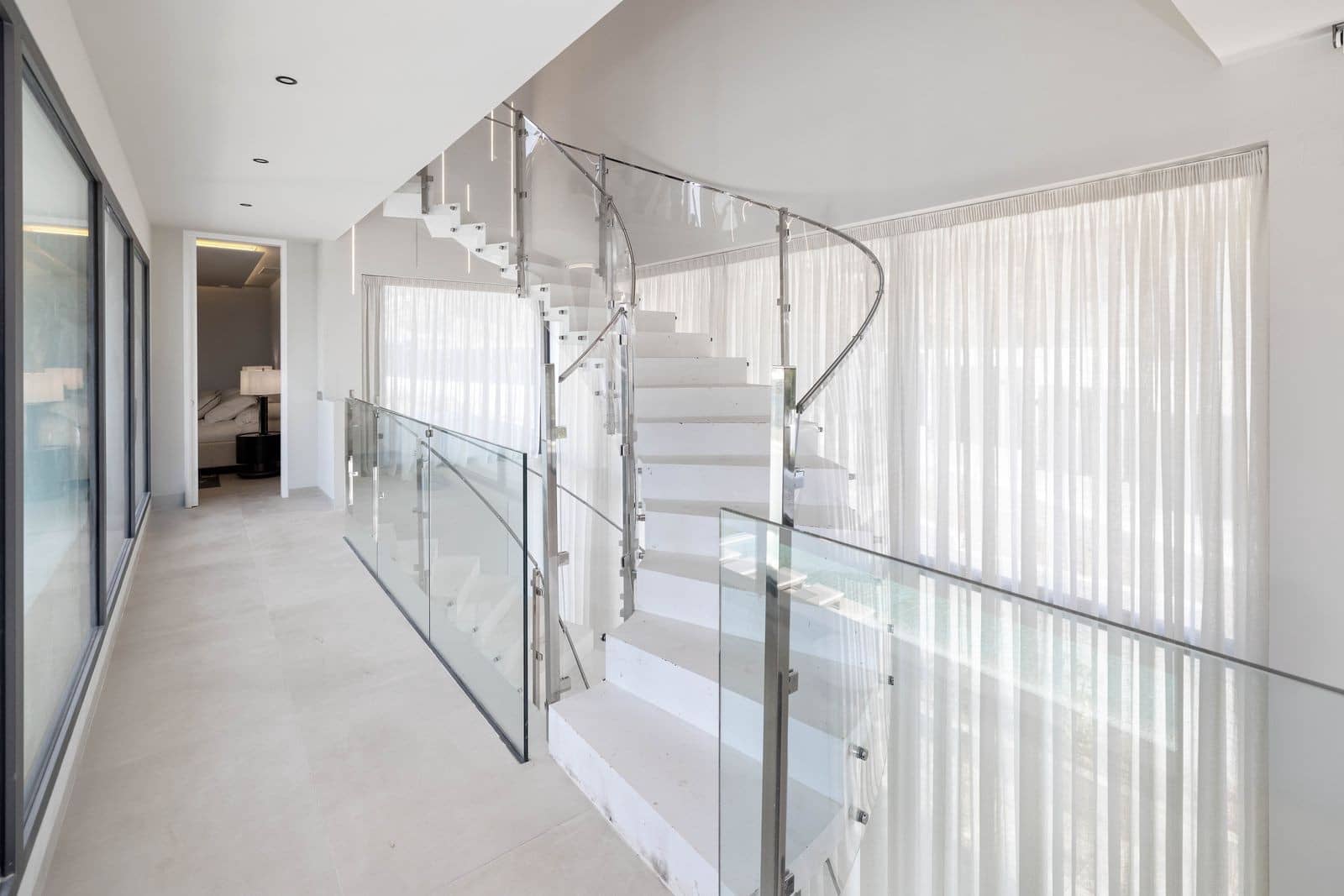 7 bedroom Villa for sale in Benalmadena with pool garage - € 3,950,000 (Ref: 9711197)