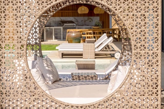 7 soveværelse Villa til salg i Benalmádena med swimmingpool garage - € 3.950.000 (Ref: 9711197)