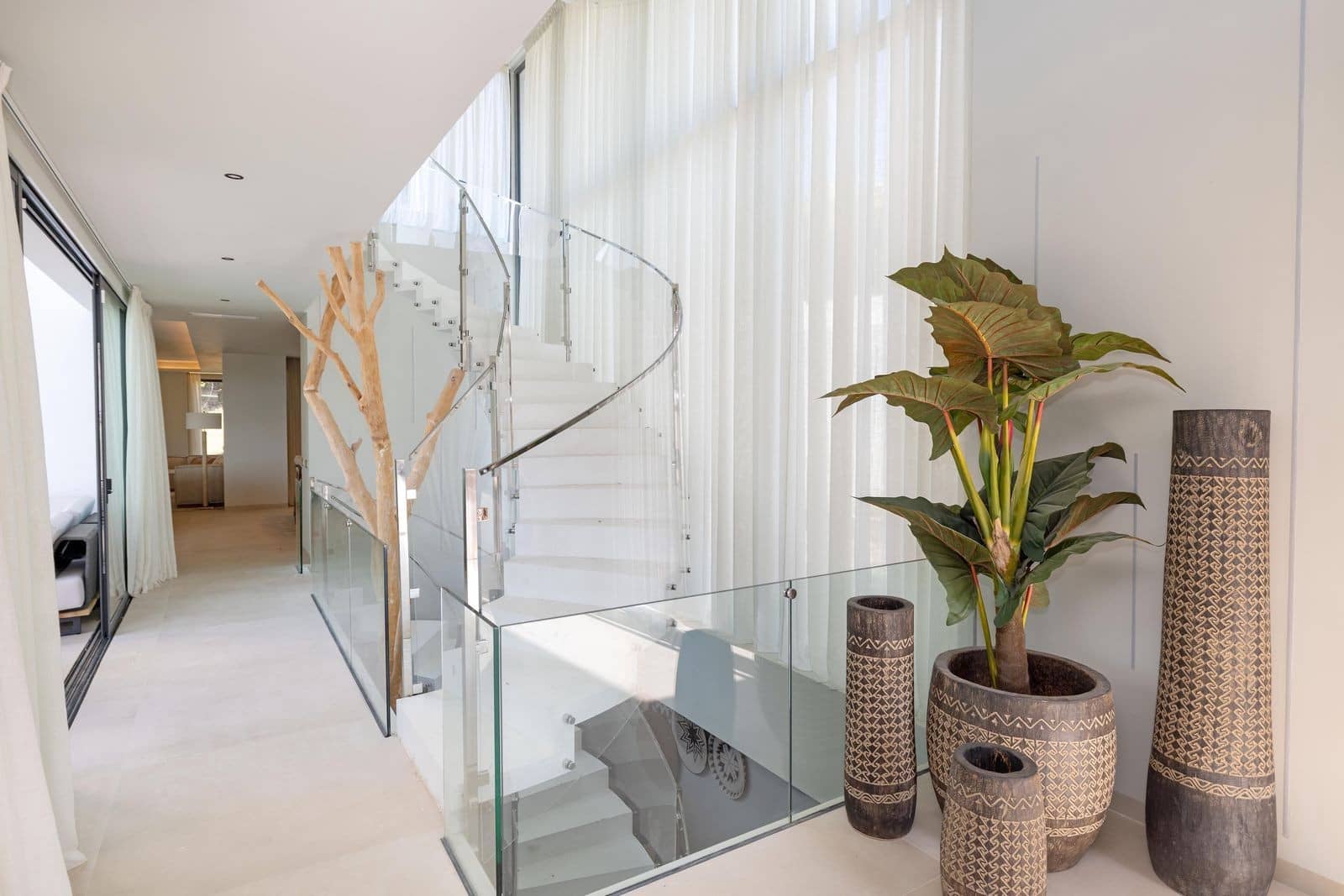 7 soveværelse Villa til salg i Benalmadena med swimmingpool garage - € 3.650.000 (Ref: 9711197)