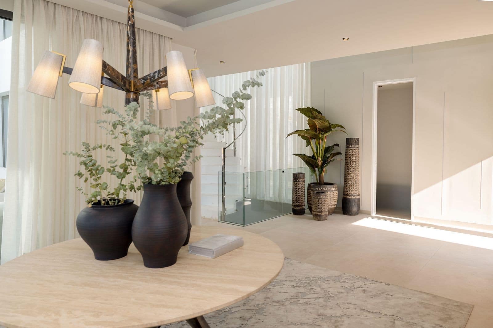 7 soveværelse Villa til salg i Benalmadena med swimmingpool garage - € 3.650.000 (Ref: 9711197)