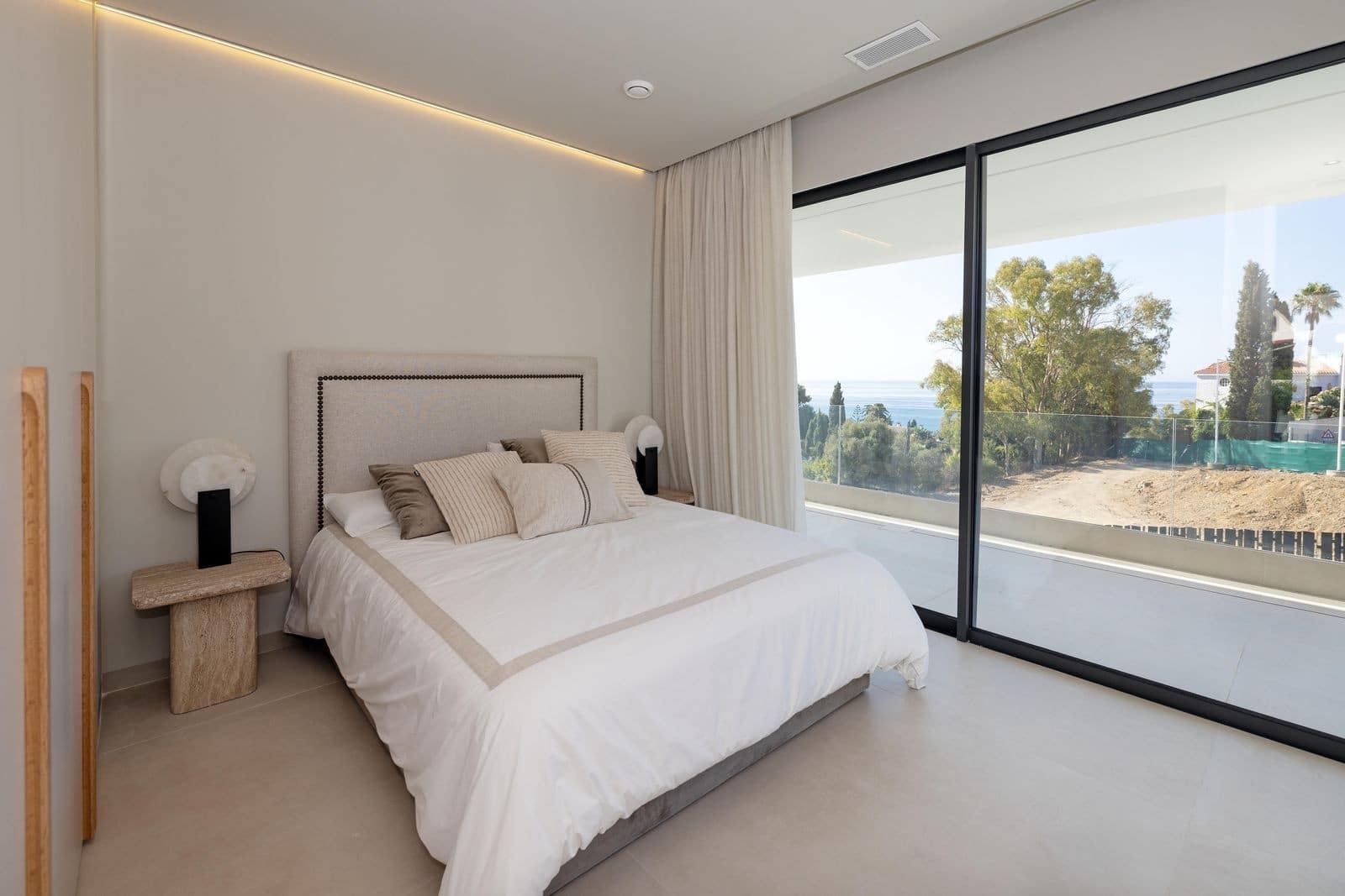 7 soveværelse Villa til salg i Benalmadena med swimmingpool garage - € 3.650.000 (Ref: 9711197)