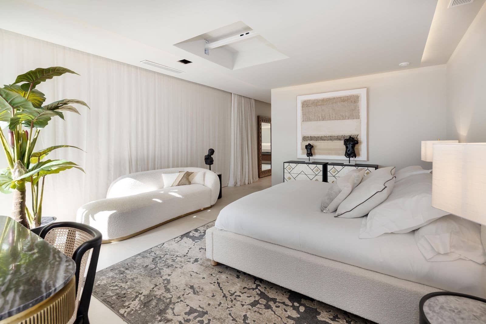7 soveværelse Villa til salg i Benalmadena med swimmingpool garage - € 3.650.000 (Ref: 9711197)