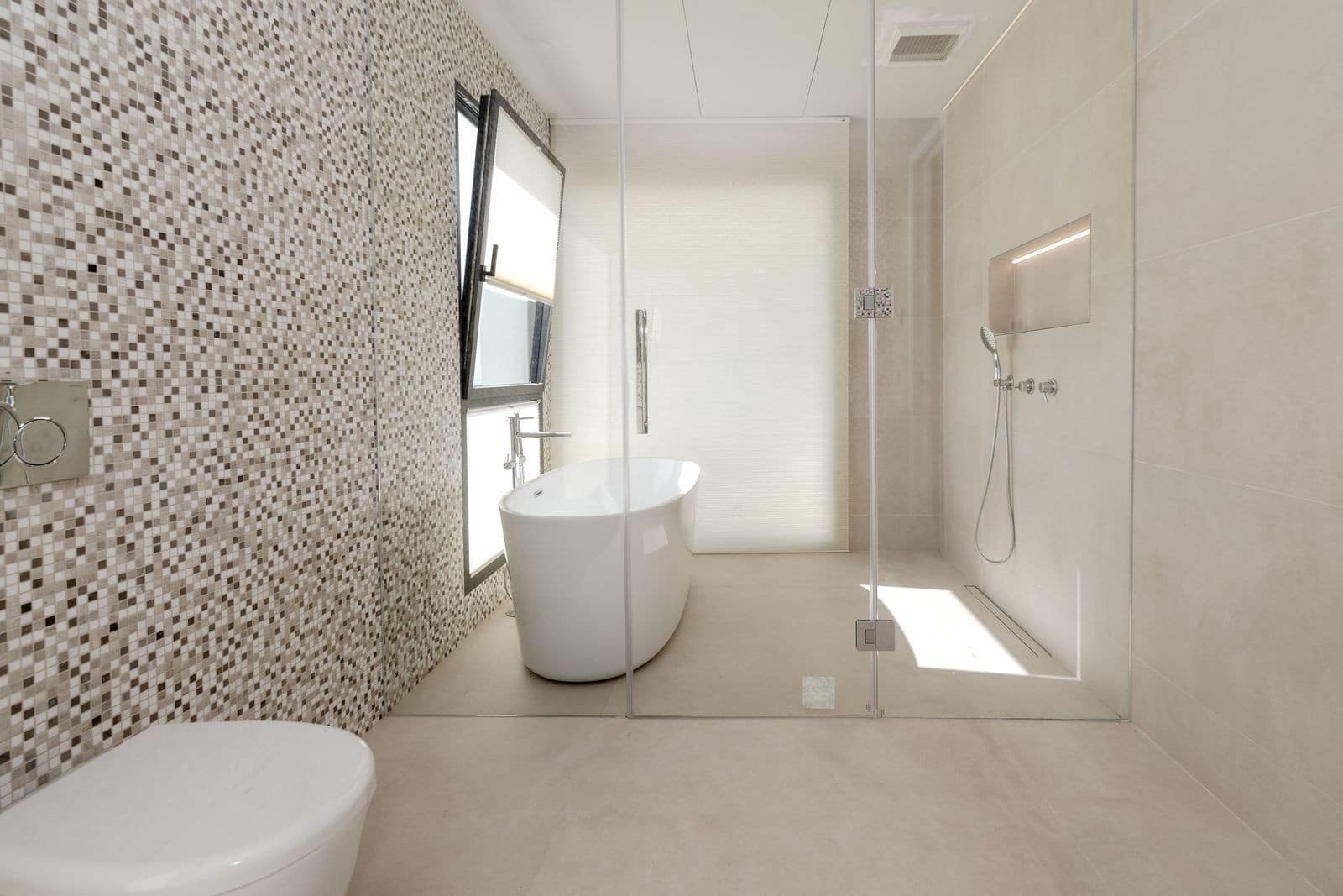 7 soveværelse Villa til salg i Benalmadena med swimmingpool garage - € 3.650.000 (Ref: 9711197)