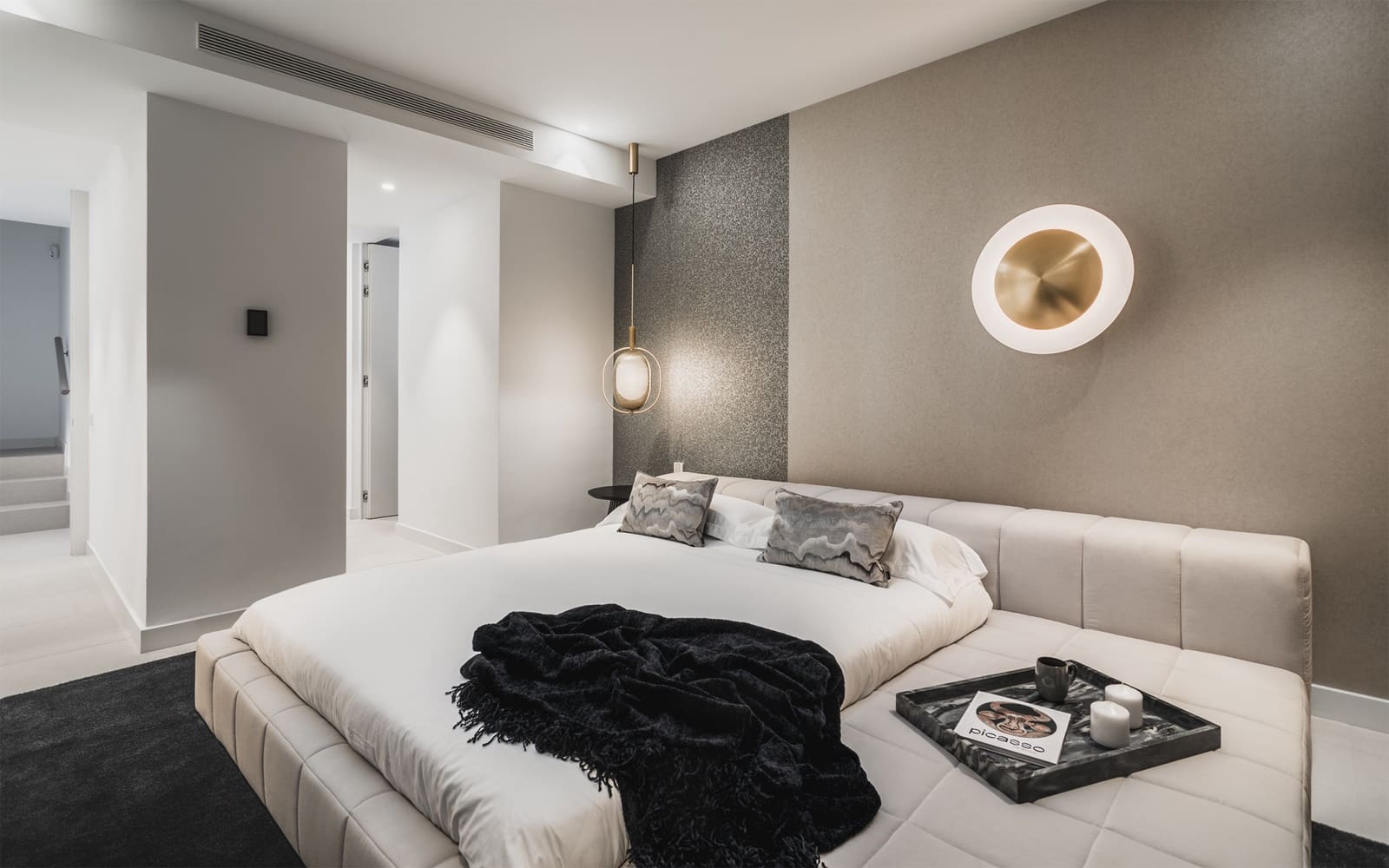 4 soverom Villa til salgs i Marbella med svømmebasseng garasje - € 2 595 000 (Ref: 9711199)