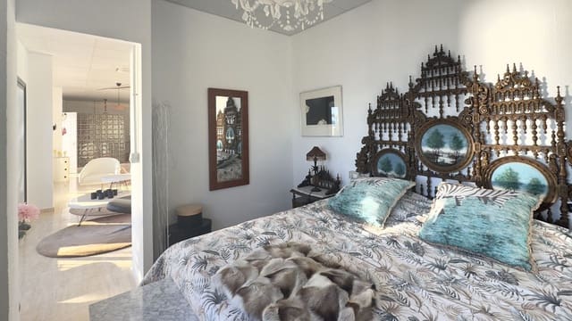 5 sovrum Villa till salu i Torremuelle, Benalmádena med pool garage - 2 900 000 € (Ref: 9711204)