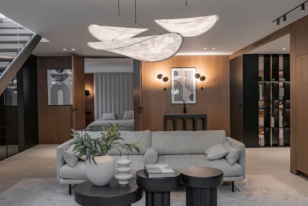 4 makuuhuone Huvila myytävänä paikassa Marbella mukana uima-altaan 
autotalli - 4 000 000 € (Ref: 9714639)