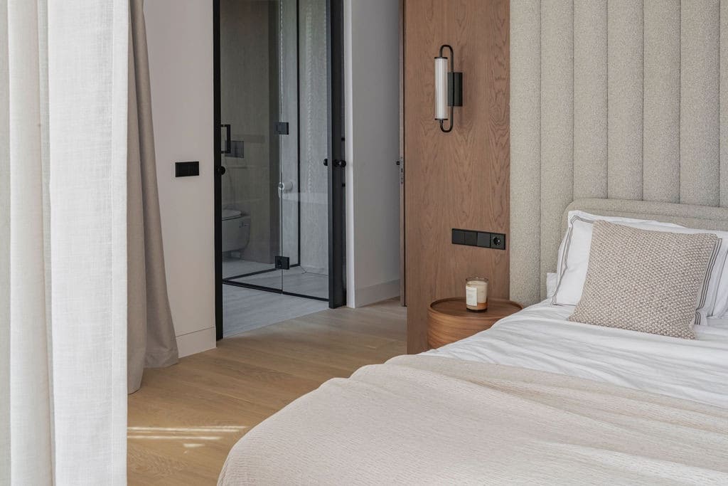 4 makuuhuone Huvila myytävänä paikassa Marbella mukana uima-altaan 
autotalli - 4 000 000 € (Ref: 9714639)