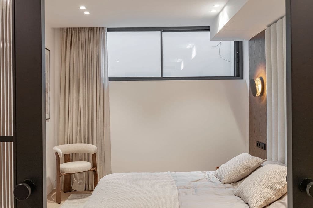 4 makuuhuone Huvila myytävänä paikassa Marbella mukana uima-altaan 
autotalli - 4 000 000 € (Ref: 9714639)