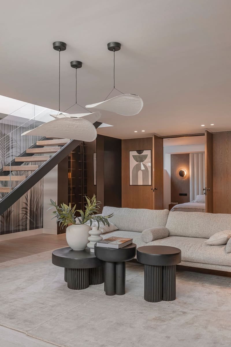 4 makuuhuone Huvila myytävänä paikassa Marbella mukana uima-altaan 
autotalli - 4 000 000 € (Ref: 9714639)