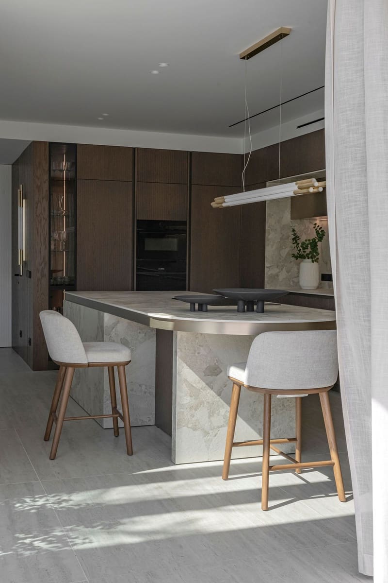 4 makuuhuone Huvila myytävänä paikassa Marbella mukana uima-altaan 
autotalli - 4 000 000 € (Ref: 9714639)