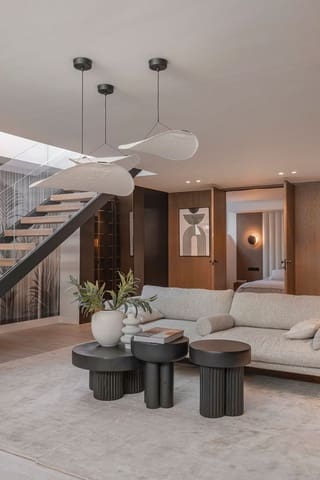 4 soveværelse Villa til salg i Marbella med swimmingpool garage - € 4.000.000 (Ref: 9714639)